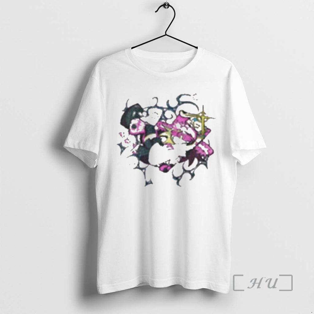 Officials Issbrokie Merch Tee Swaggot