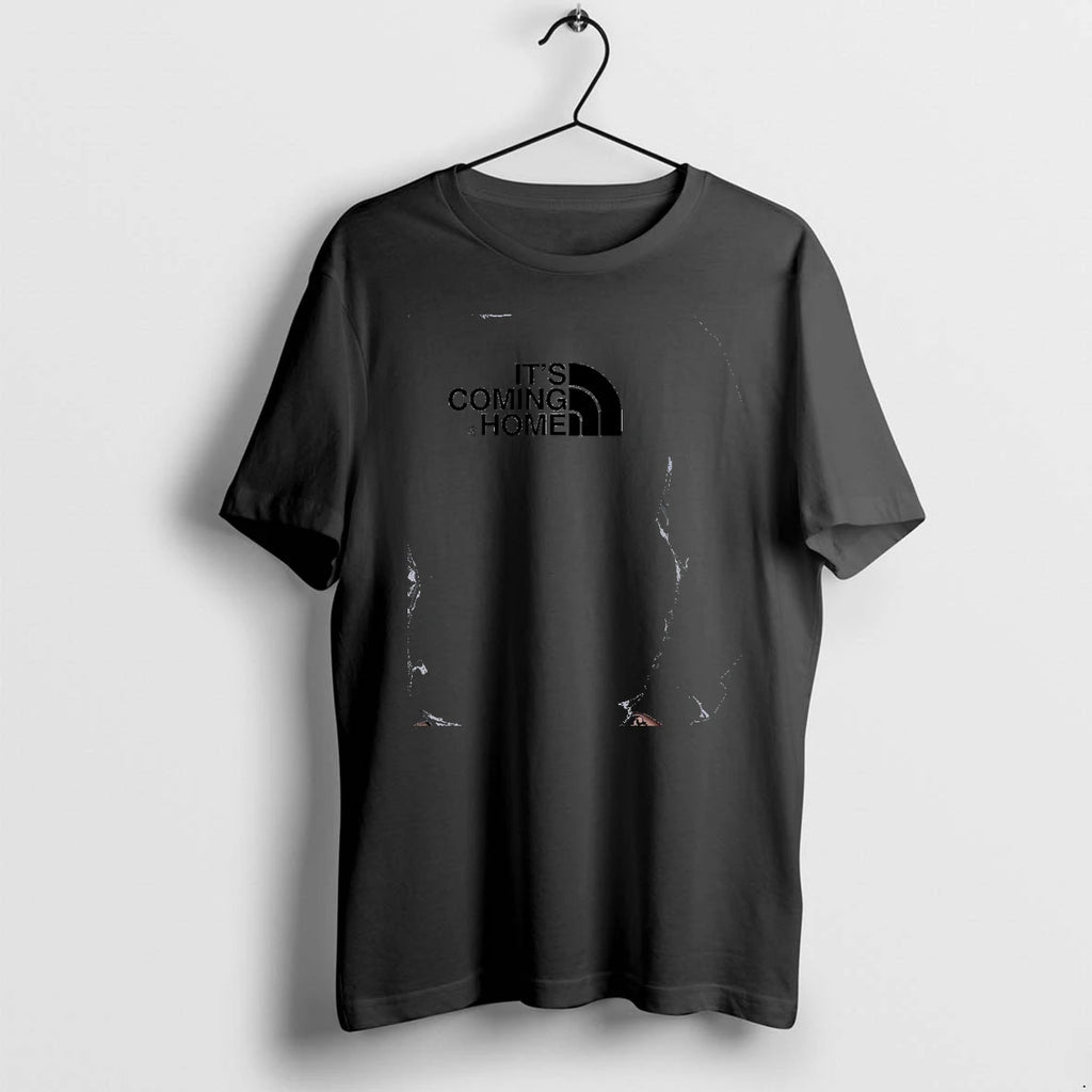 Officials Its Coming Home World Cup 2026 Parody Logo Premium T Shirt