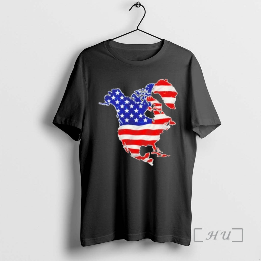 Officials Its Our Continent Us
