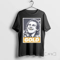 Officials Jack Hughes 2026 Olympic Gold Legend