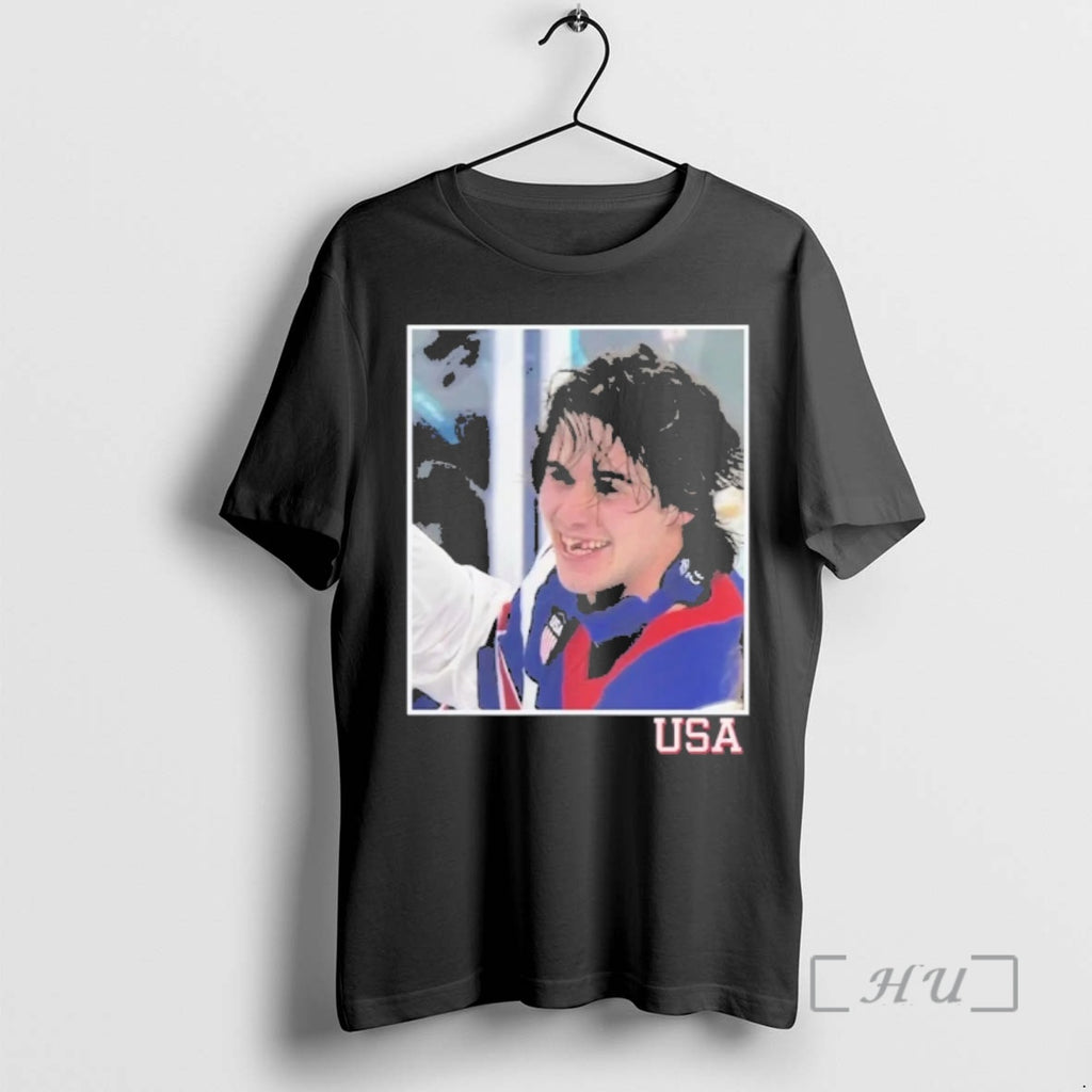 Officials Jack Hughes Ot Winner Usa