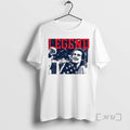 Officials Jack Hughes Team Usa Ice Hockey World Champions The Ice Sacrifice Premium T Shirts