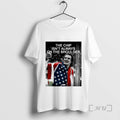 Officials Jack Hughes The Chip Isnt Always On The Shoulder Team Usa Premium T Shirts