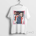 Officials Jack Hughes Usa Hockey 2026 Olympics Gold Medal American Vintage Premium T Shirts Sweater