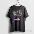 Officials Jack Hughes Usa Mens Hockey Win 2026 Olympic Winter Games Premium T Shirts Sweater