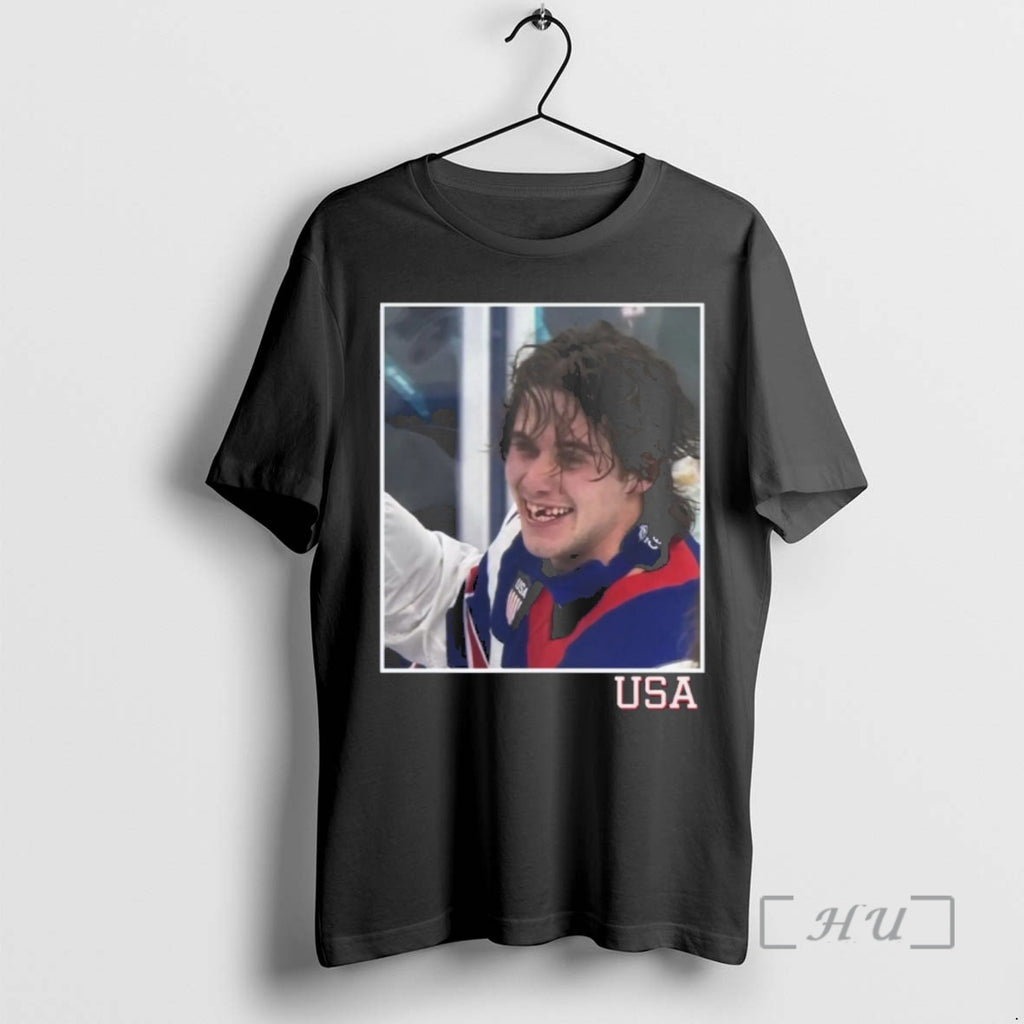 Officials Jack Hughes Usa Hockey
