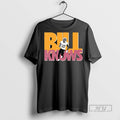 Officials Jacory Croskey Merritt Bill Knows Washington Commanders Football T Shirt s