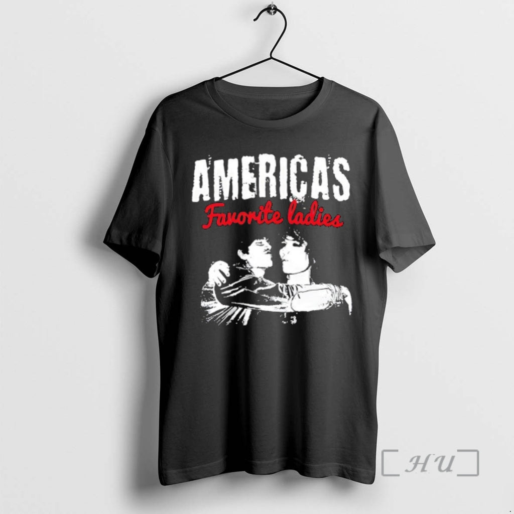 Officials Jake Webber Americas Favorite