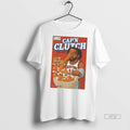 Officials Jalen Brunson Captain Clutch T Shirt Sweater Unisex , , , Long Sleeve Tee