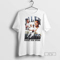 Officials Jalen Hurts Purpose Over Opinion Retro T Shirt s Unisex , , , Long Sleeve Tee
