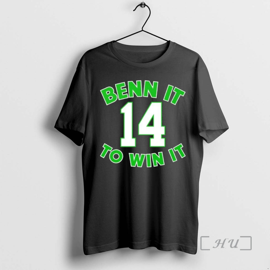 Officials Jamie Benn It To Win It Dallas Stars Hockey