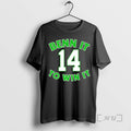 Officials Jamie Benn It To Win It Dallas Stars Hockey