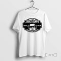 Officials Janet Renos Christian Bar B Q Waco Tx Est 1993 T-Shirts