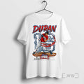 Officials Jarren Duran V2 Boston Red Sox Mlb 2026 Planet Euphoria Art Premium T Shirts
