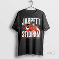 Officials Jarrett Stidham Denver Player Name Quarterback