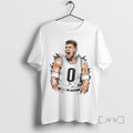 Officials Jaxon Kohler Michigan State Spartans Nba Graphic
