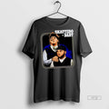 Officials Jaxson Dart And Cam Skattebo Step Brothers Ornaments T Shirt Sweater Unisex , , , Long Sleeve Tee