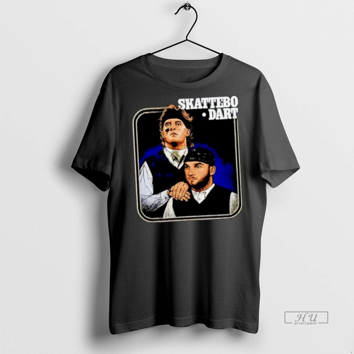 Officials Jaxson Dart And Cam Skattebo Step Brothers Ornaments T Shirt Sweater Unisex , , , Long Sleeve Tee