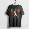 Officials Jeff Kent Hall Of Fame Class Of 2026 San Francisco Giants Premium T Shirts