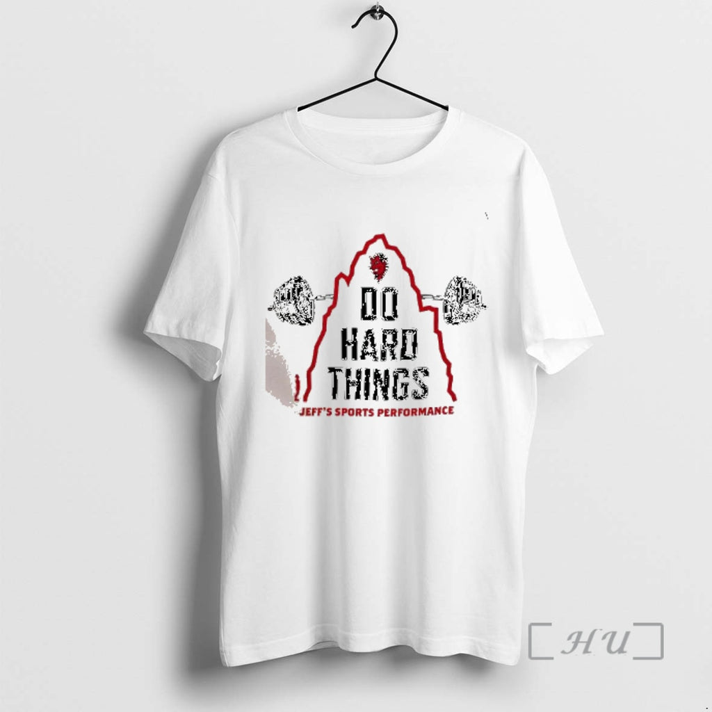 Officials Jeffs Sports Performance Do Hard Things
