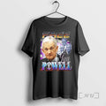 Officials Jerome Powell Free Jay Powell