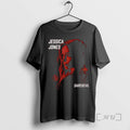Officials Jessica Jones Daredevil