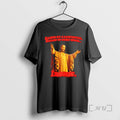 Officials Jesus Raised By A Carpenter Nailed To Some Wood Ironic Premium T Shirts Sweater