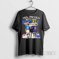 Officials Jim Kelly And Dominik Hasek Yes Im Old But I Saw Buffalo Greatness Unisex , , , Long Sleeve Tee