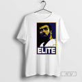 Officials Joe Flacco Elite Cleveland Browns T Shirt s Unisex , , , Long Sleeve Tee