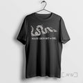 Officials Join Or Die Mass Deport Or Die Tee