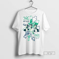 Officials Jonas Brothers October 7 2025 T Mobile Center Kansas City Mo Event T Shirts Unisex , , , Long Sleeve Tee