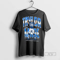 Officials Jonathan Taylor Indianapolis Colts Made Signature Football T Shirt s