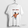 Officials Jose Altuve Houston Astros Daddy Yankees T Shirt s Unisex , , , Long Sleeve Tee