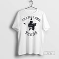 Officials Josman Champagne Tears T Shirts s Unisex , , , Long Sleeve Tee