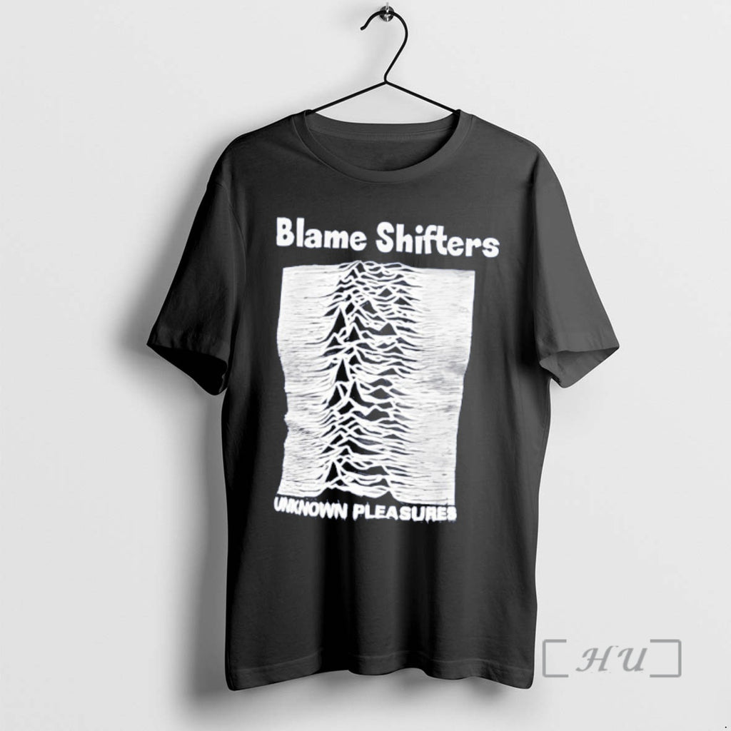 Officials Joy Division Unknown Pleasures