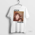 Officials Joyce Manor Album Cover T Shirt Sweater Unisex , , , Long Sleeve Tee