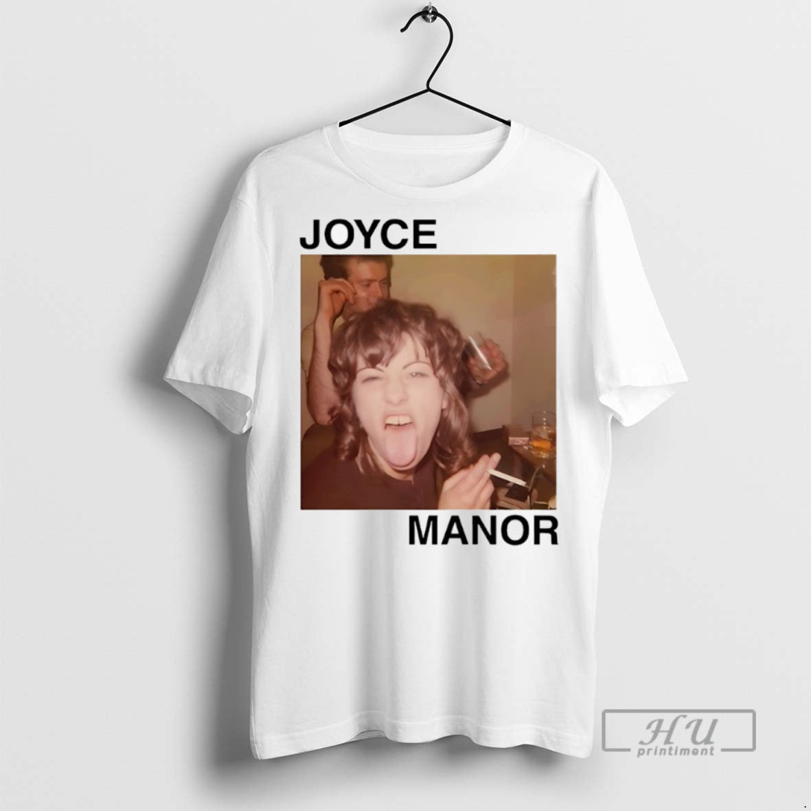 Officials Joyce Manor Album Cover T Shirts s Unisex , , , Long Sleeve Tee