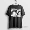 Officials Joyce Manor Self Titled Album Cover T Shirt s Unisex , , , Long Sleeve Tee