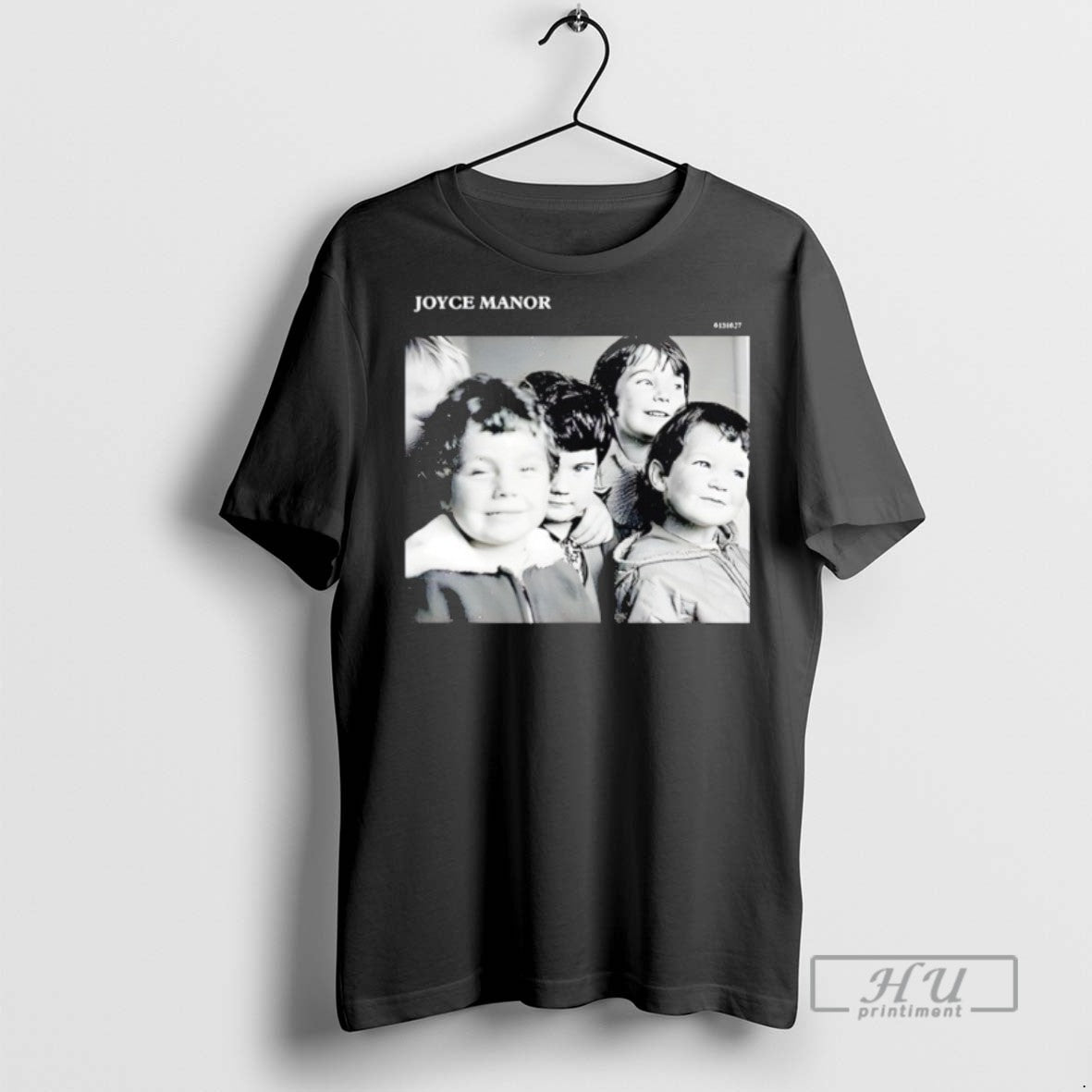Officials Joyce Manor Self Titled Album Cover T Shirt s Unisex , , , Long Sleeve Tee