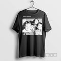 Officials Joyce Manor Self Titled Album Cover T Shirts s Unisex , , , Long Sleeve Tee