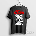 Officials Joyce Manor Skulls T Shirt s Unisex , , , Long Sleeve Tee