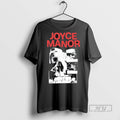 Officials Joyce Manor Skulls T Shirts s Unisex , , , Long Sleeve Tee
