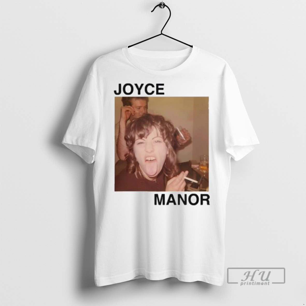 Officials Joyce Manor T Shirt s Unisex , , , Long Sleeve Tee