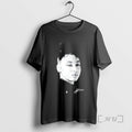 Officials Juju Watkins Womens Basketball Big Head Signature