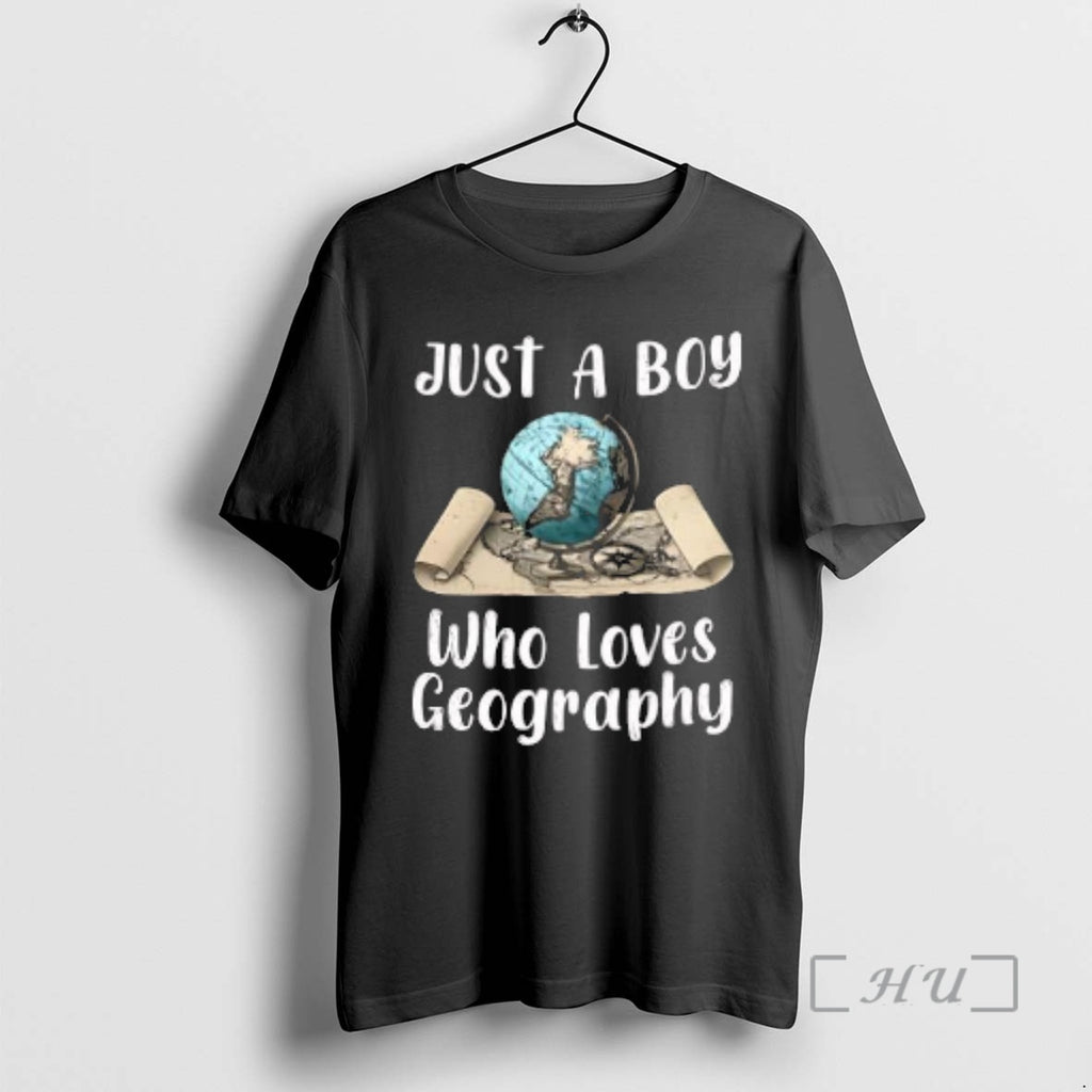 Officials Just A Boy Who Loves Geography Globes And Maps