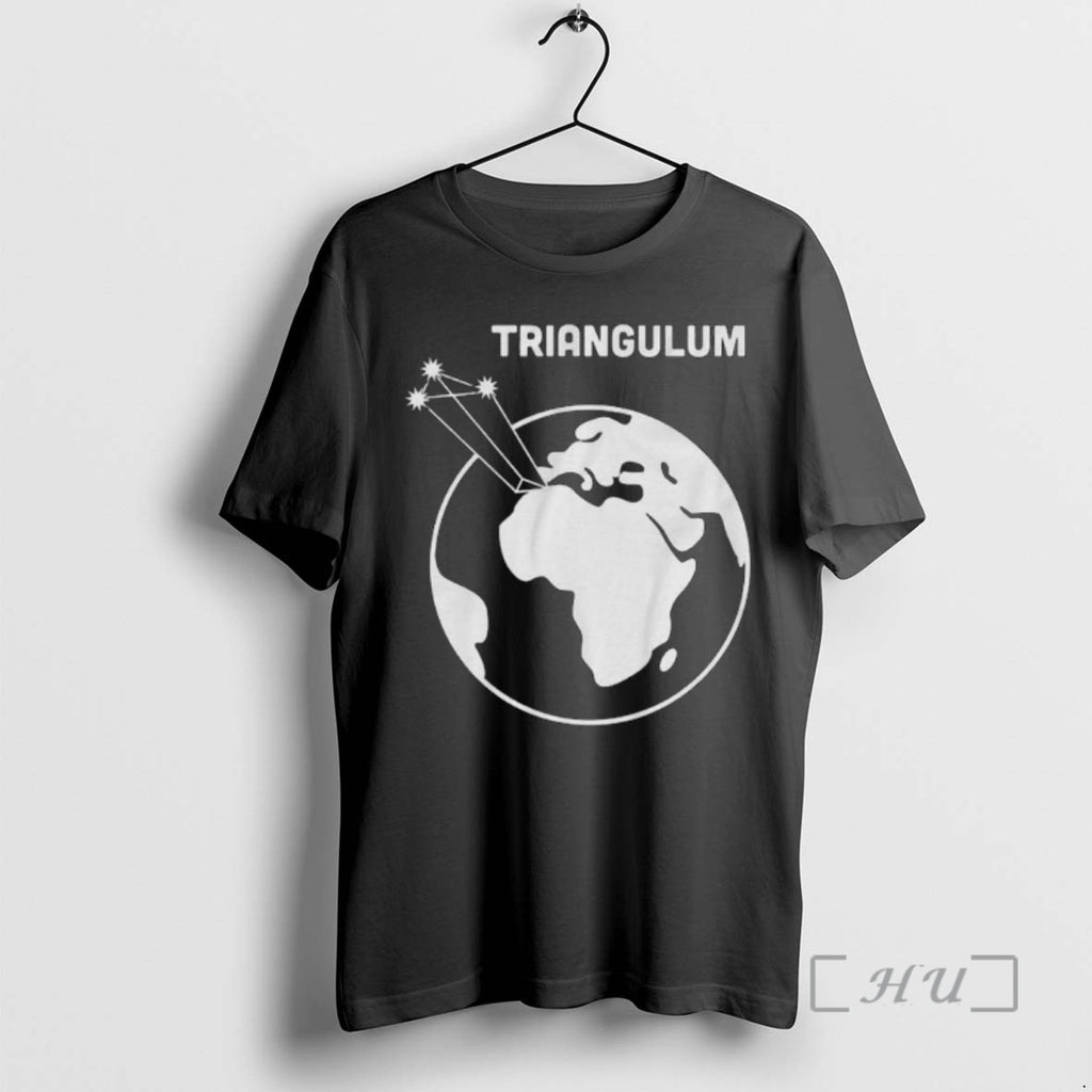 Officials Justin Taylor Triangulum