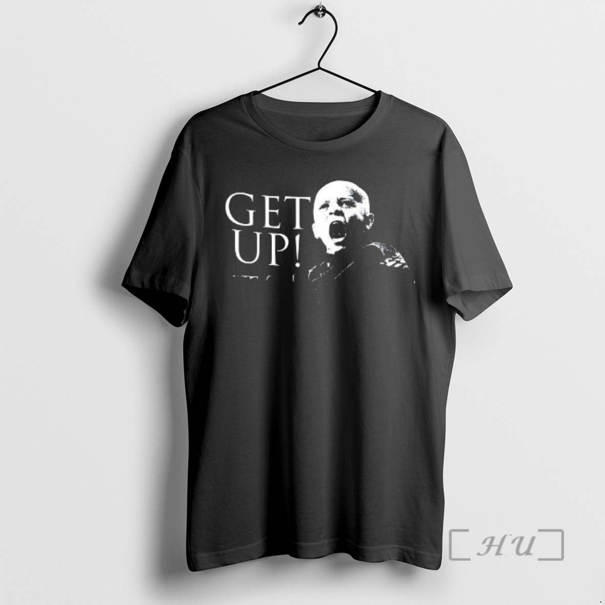 Officials Kfc Radio Get Up