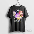 Officials Kpop Demon Hunters Cartoon T Shirts s Unisex , , , Long Sleeve Tee