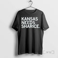 Officials Kansas Needs Sharice