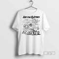 Officials Karina Rykman Rock The Pink 2025 T Shirts s Unisex , , , Long Sleeve Tee